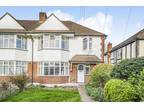 Aboyne Drive, Raynes Park 2 bed flat for sale -