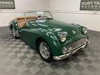 1959 Triumph TR3