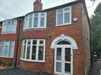 Brantingham Road, Chorlton 3 bed semi-detached house - £1,895 pcm (£437 pw)