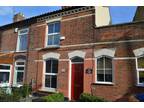 Waterloo Road, Norwich, NR3 4 bed terraced house to rent - £1,720 pcm (£397