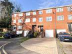 Spindlewood Gardens, Croydon 4 bed townhouse -