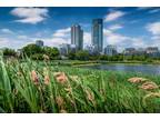 1 bedroom apartment for sale in Woodberry Down Sales & Marketing Suite Riverside