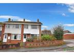 Chancel Lane, Exeter EX4 3 bed end of terrace house for sale -