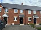 2 bedroom terraced house for sale in Cameron Drive, Pamington, Tewkesbury, GL2