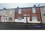 2 bedroom terraced house for sale in Stockton Street, Billingham, Durham, TS23