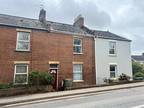 Main Road, Exeter EX4 3 bed terraced house -