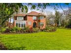 4 bedroom detached house for sale in Mather Road, Walmersley, Bury, BL9