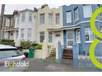 Hollingdean Terrace, Brighton 2 bed flat - £1,600 pcm (£369 pw)