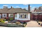 2 bedroom bungalow for sale in Draycote Crescent, Darlington, DL3