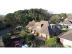 3 bedroom detached house for sale in Constitution Hill Road, Poole, BH14