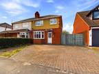 Holmfield Avenue West, Leicester Forest East 3 bed semi-detached house for sale