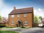 4 bed house for sale in The Adstone, NN12 One Dome New Homes