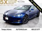 2021 Tesla Model S Long Range 4dr All-Wheel Drive Hatchback