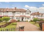 5 bed house for sale in Mayfield Avenue, N12, London