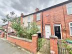 Asquith Street, Reddish, Stockport, SK5 2 bed terraced house for sale -