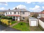 Lens Drive, Baildon, West Yorkshire, BD17 5 bed semi-detached house for sale -