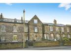 305 Fulwood Road, Broomhill, Sheffield, S10 1 bed flat for sale -