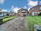 3 bedroom detached bungalow for sale in Wyndmill Crescent, West Bromwich, B71