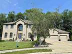 Home For Sale In Rochester, Illinois