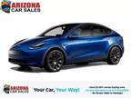 2022 Tesla Model Y Long Range 4dr All-Wheel Drive Sport Utility