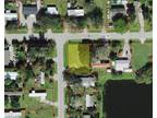 Plot For Sale In Immokalee, Florida