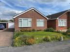 Yewtree Drive, Maplewood Avenue, Hull, HU5 5YH 2 bed detached bungalow for sale