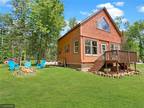 Home For Sale In Moose Lake, Minnesota
