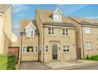 Flaxton Court, Laisterperson, Bradford 5 bed detached house for sale -