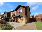 2 bedroom semi-detached house for sale in Pavilion Close, Deal, CT14