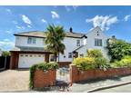 Ffordd Estyn, Wrexham LL11, 4 bedroom detached house for sale - 61773770