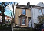 Easton, Bristol BS5 2 bed end of terrace house -
