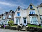 Glanmor Road, Swansea, West Glamorgan, SA2 4 bed terraced house -