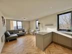 Public Haus 2 bed apartment - £1,200 pcm (£277 pw)