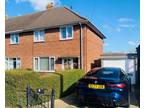 2 bedroom end of terrace house for sale in St. Bernards Avenue, Louth , LN11