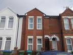 Livingstone Road, Southampton 5 bed terraced house to rent - £2,250 pcm (£519
