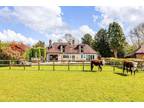 Chipstead High Road, Upper Gatton, Reigate RH2, 5 bedroom detached house for