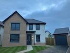 Fern Crescent, Countesswells, Aberdeen, AB15 4 bed detached house to rent -