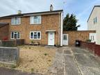 2 bedroom semi-detached house for sale in Fairfield Road, Taunton, Somerset, TA2
