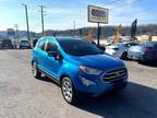 2019 Ford EcoSport SE Front-Wheel Drive Sport Utility