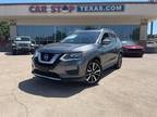 2020 Nissan Rogue S 4dr Front-Wheel Drive