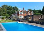 Ashurst Road, Ashurst, Tunbridge Wells TN3, 6 bedroom detached house for sale -