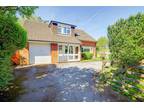 4 bedroom detached house for sale in Ilkley Road, Caversham Heights, Reading