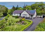 Bentrig, Lawhill, Troon KA10, 5 bedroom detached bungalow for sale - 67317858