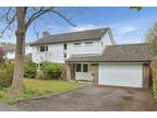 4 bedroom detached house for sale in Station Road, Harston, CB22