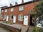 2 bedroom terraced house for sale in Aqueduct Road, Telford, Shropshire, TF3
