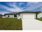 Home For Sale In Cape Coral, Florida