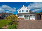 3 bedroom detached house for sale in Segbourne Road, Rubery B45 9SX, B45