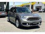 2018 MINI E Countryman Cooper S ALL4