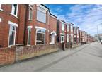 Summergangs Road, Hull 3 bed end of terrace house for sale -