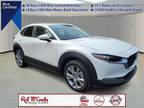 2023 Mazda CX-30 2.5 S Preferred Package 4dr i-ACTIV All-Wheel Drive Sport